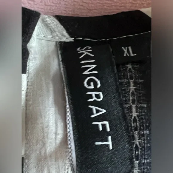 JONNY COTA STUDIO Paris Dress NWOT Size XL - Picture 11 of 12